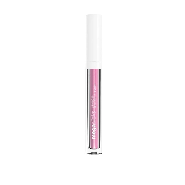 Wet N Wild   Megaslicks Lip Gloss   Sinless