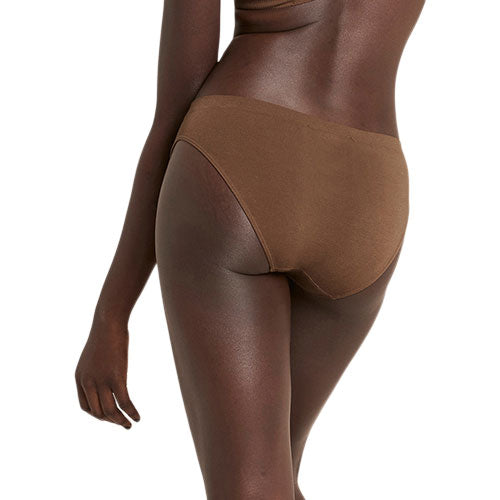 Boody Classic Bikini Nude 6 Str  S
