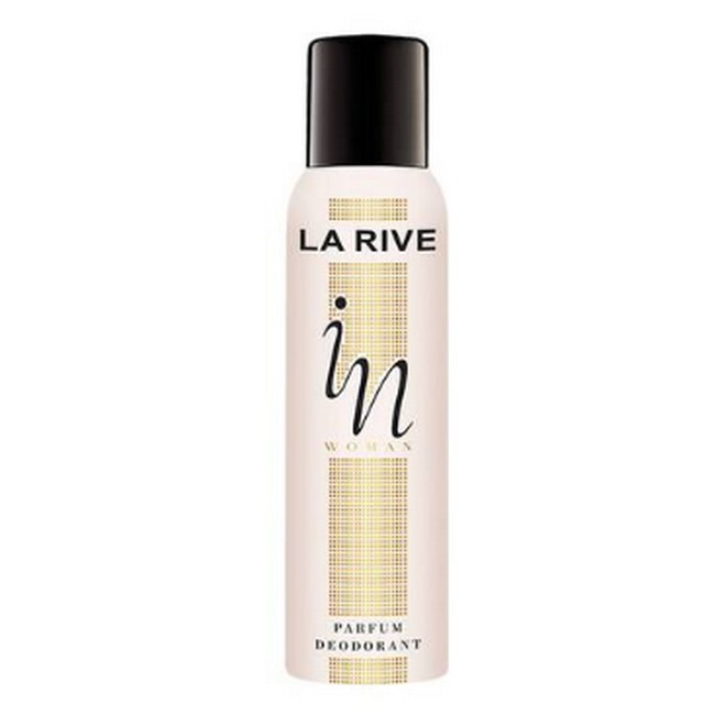 La Rive   In Woman Deoorant Spray 150 Ml
