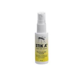 Stik A  Afterstik Spray   30 Ml