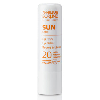 Annemarie B? Rlind Sun Lip Balm Spf 20