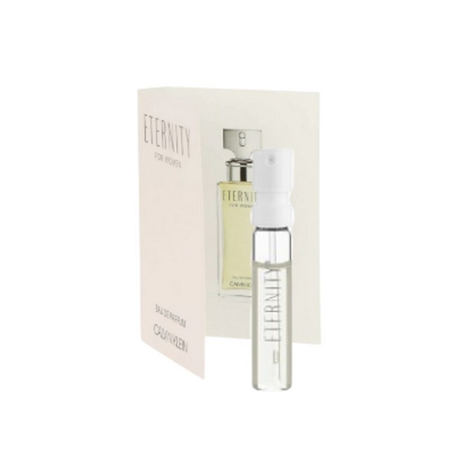 Calvin Klein   Eternity Eau De Parfum Duftprøve